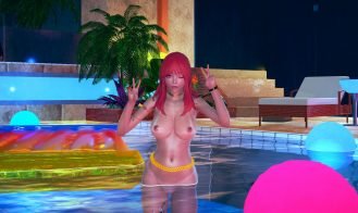 New Body New Life Remake Adult Game Screenshots (4)