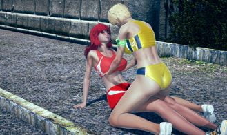 New Body New Life Remake Adult Game Screenshots (7)