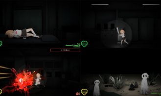 Night Road Adult Game Screenshot (3)