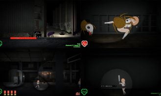 Night Road Adult Game Screenshot (4)