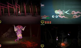 Night Road Adult Game Screenshot (7)