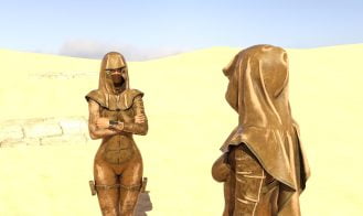 No escape Game edition! Adult Game Screenshots (2)