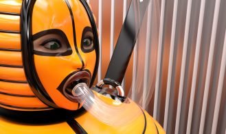 No escape Game edition! Adult Game Screenshots (3)