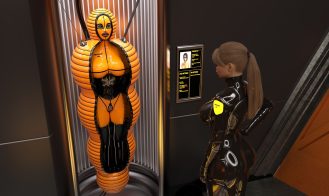 No escape Game edition! Adult Game Screenshots (4)