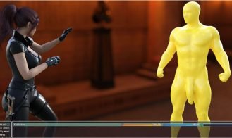 No escape Game edition! Adult Game Screenshots (6)