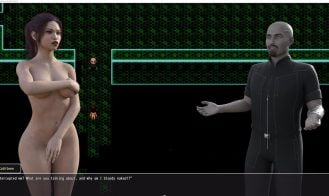 No escape Game edition! Adult Game Screenshots (7)