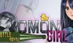 OMON Girl: Bottle Royal