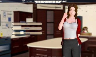 Odd Inn Onsen Adult Game Screenshots (1)