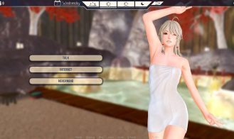 Odd Inn Onsen Adult Game Screenshots (2)