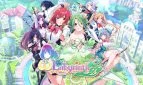 Omega Labyrinth Life