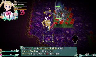 Omega Labyrinth Life Adult Game Screenshot (5)