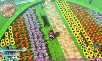 Omega Labyrinth Life Adult Game Screenshot (7)