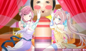 Omega Labyrinth Life Adult Game Screenshot (8)