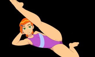 Omnitrixxx Adult Game Screenshot (1)