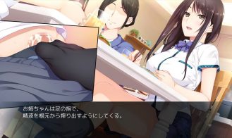 Onee Chan no Yuuwaku Adult Game Screenshots (6)