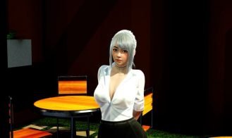 Only Her porn xxx game download cover