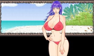 Oppaidius Desert Island! Adult Game Screenshots (2)