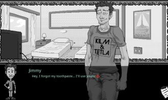 Oppaidius Desert Island! Adult Game Screenshots (4)