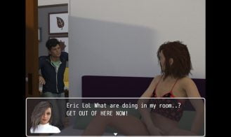 Orb of Asuka Adult Game Screenshots (2)