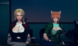 PMC Private Military Cuties Adult Game Screenshots (1)