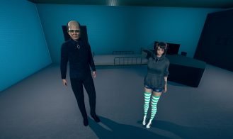 PMC Private Military Cuties Adult Game Screenshots (2)