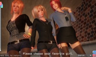 PerfectLover Adult Game Screenshot (7)