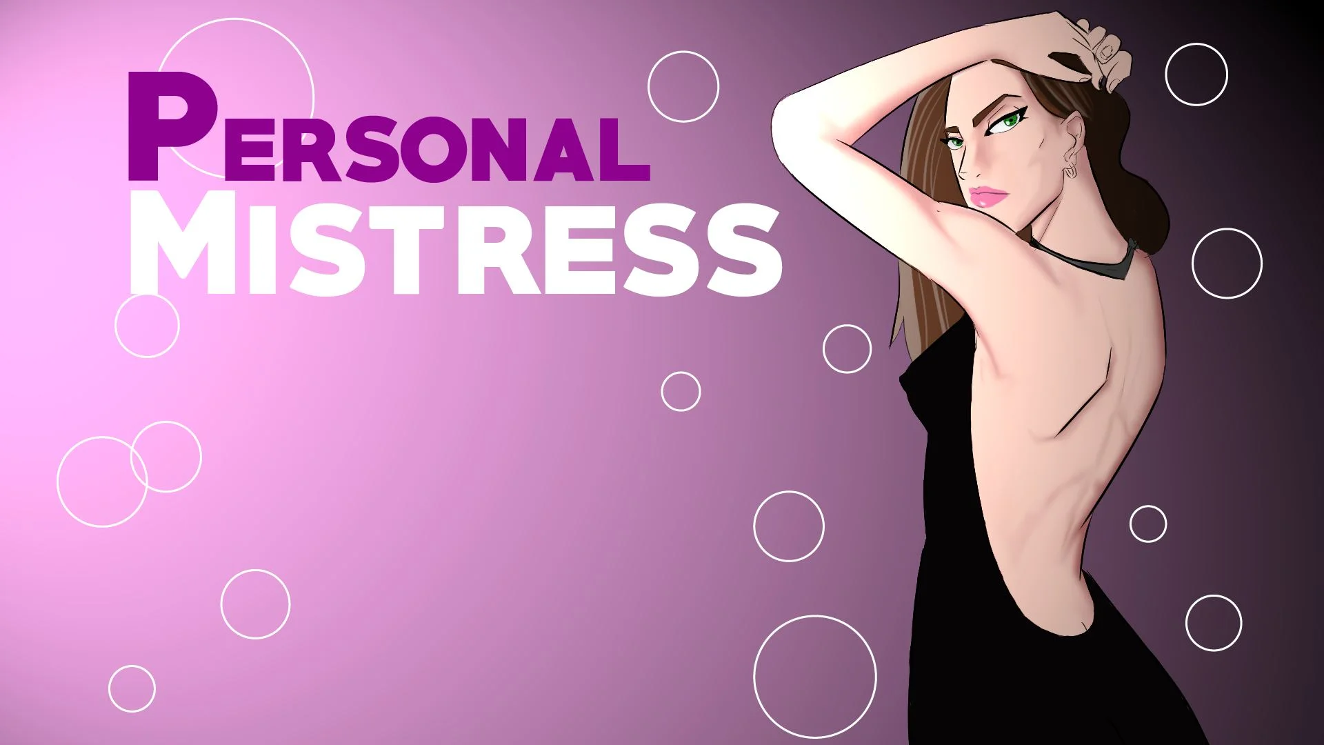Personal Mistress cover