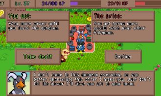 Pocket Dungeon Adult Game Screenshots (2)