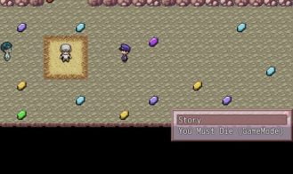 Pokeman Quest Adult Game Screenshot (1)