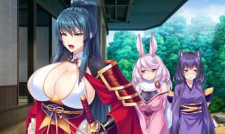 Pretty Girls Four Kings Solitaire Adult Game Screenshots (1)