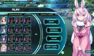 Pretty Girls Four Kings Solitaire Adult Game Screenshots (3)