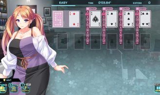 Pretty Girls Four Kings Solitaire Adult Game Screenshots (7)