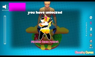 Pretty Thicc Pokemon Parody Adult Game Screenshots (3)