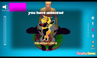 Pretty Thicc Pokemon Parody Adult Game Screenshots (4)