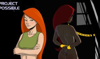 Project: Possible cover