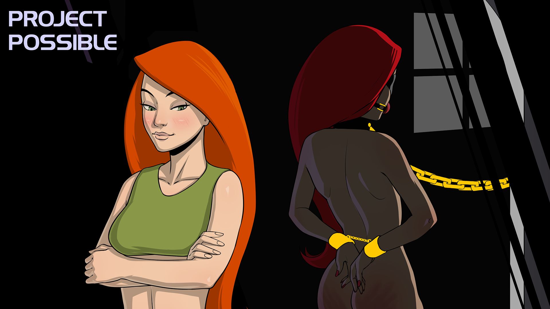 Project: Possible cover