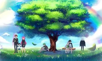 Rainbow Dreams cover