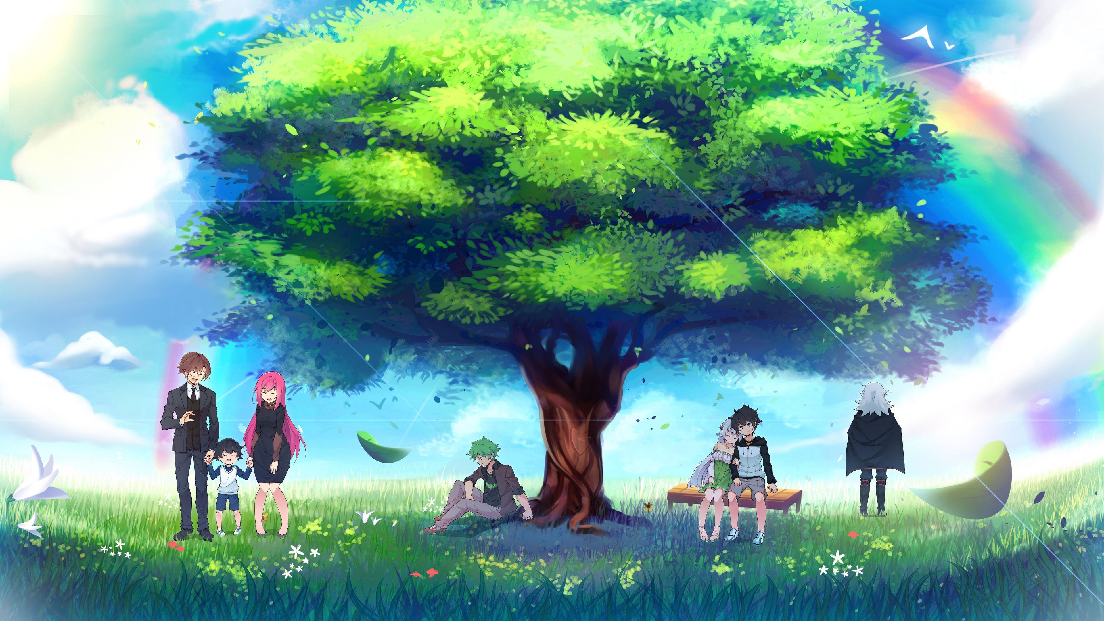 Rainbow Dreams cover