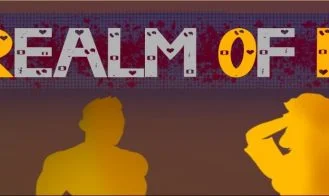 Realm of Dominance cover