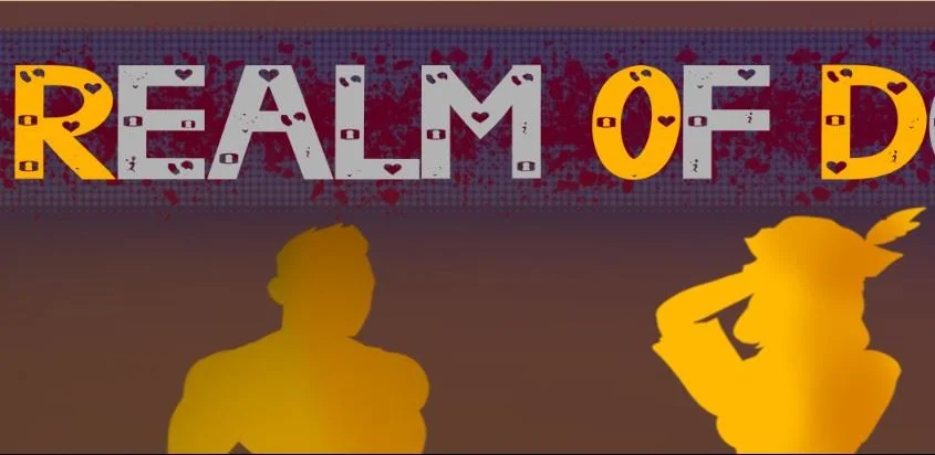 Realm of Dominance cover