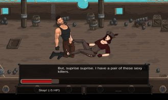 Realm of Dominance Adult Game Screenshots (5)