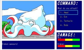 Reserve Adult Game Screenshot (2)