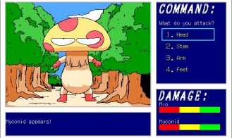 Reserve Adult Game Screenshot (8)