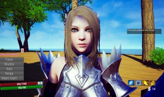 Risk of Waifus Adult Game Screenshots (2)