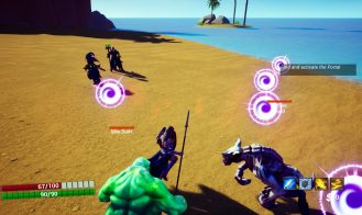 Risk of Waifus Adult Game Screenshots (3)