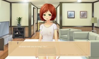 Roommate Adult Game Screenshots (1)