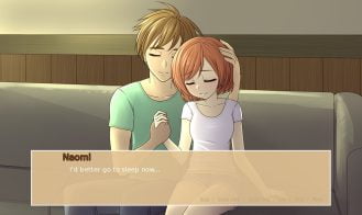 Roommate Adult Game Screenshots (4)