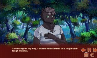 Run Kitty Adult Game Screenshot (3)