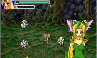 RyonaRpg porn xxx game download cover