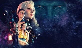 SWe1: The Warrior's Heart cover